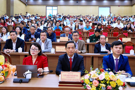 Lâm Đồng đẩy mạnh chuyển đổi số, nâng cao hiệu quả công tác tuyên giáo, dân vận