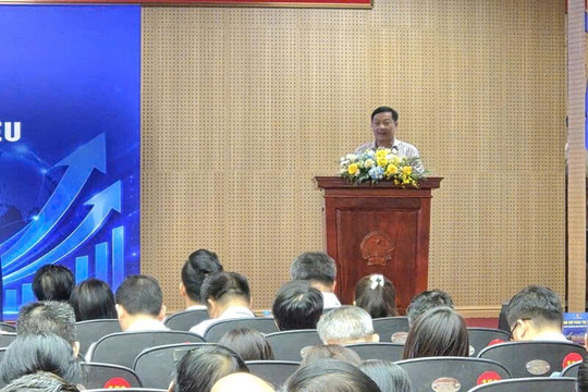 Lam Dong Strengthens Processing Capacity, Expands Export Markets to Drive Double-Digit Growth