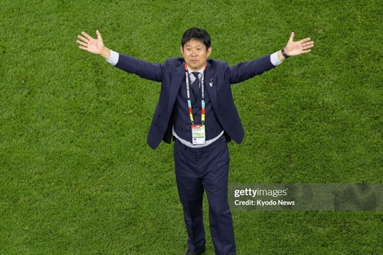 Nhật Bản thách thức Brazil tại vòng 1/16 World Cup: Lời tuyên chiến từ Samurai Xanh