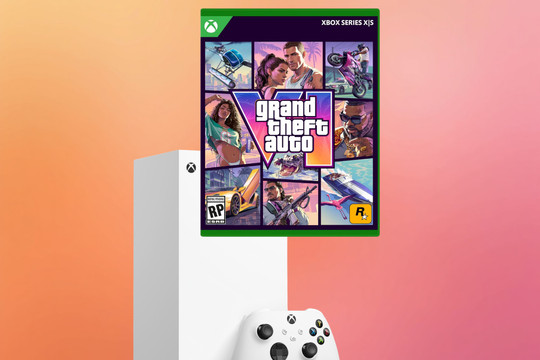 Chiến lược marketing GTA 6: Vì sao người dùng Xbox lo ngại trước sự lấn lướt của PS5?