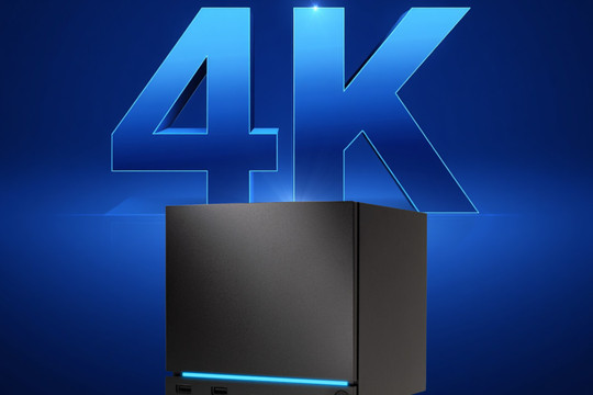 Thực tế hiệu năng Steam Machine: Tại sao Valve phải điều chỉnh kỳ vọng 4K/60 fps?