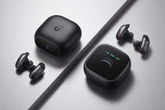 Giải mã chip AI THUS trên Anker soundcore Liberty 5 Pro: Kỷ nguyên mới của tai nghe thông minh