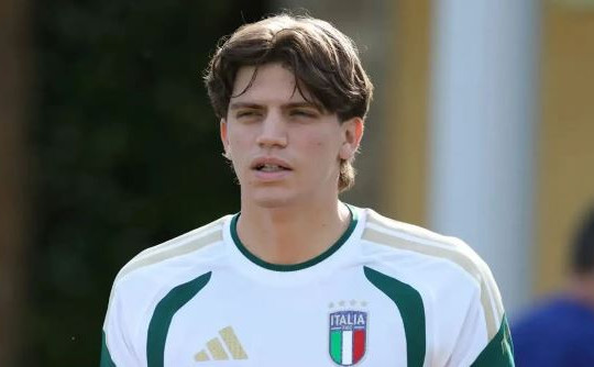 Chelsea chiêu mộ thành công Marco Palestra: Cú áp phe 60 triệu euro trước Inter Milan