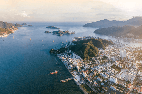Quy hoạch đô thị đến năm 2030: 4 tỉnh mục tiêu lên thành phố trực thuộc Trung ương