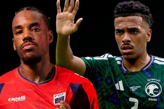 Nhận định thắng thua giữa Cape Verde vs Saudi Arabia: Ryan Mendes trước cơ hội viết lịch sử World Cup 2026