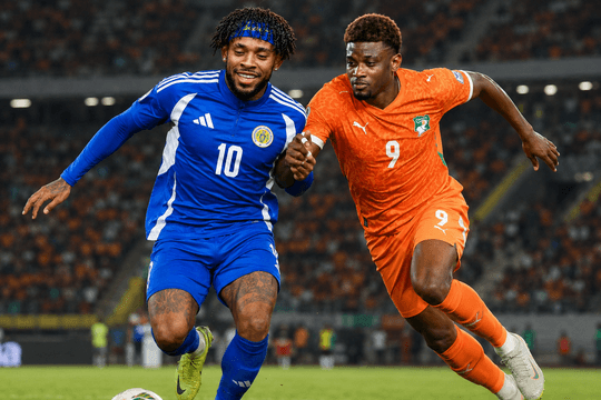 VTV, TV360, FPT Play tường thuật trực tiếp bóng đá Curacao vs Bờ Biển Ngà 26/6/2026