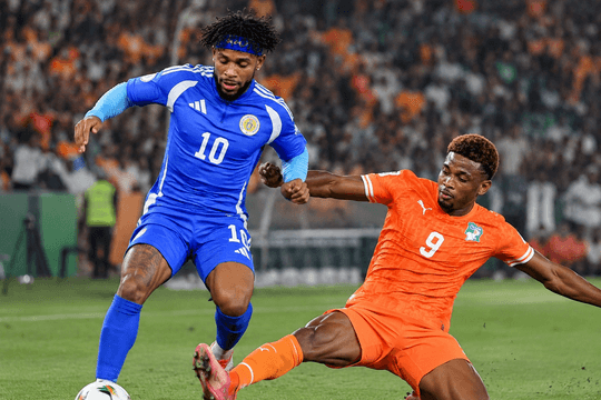 VTVgo VTV2 trực tiếp tỉ số Curacao vs Bờ Biển Ngà ngày 26/6/2026