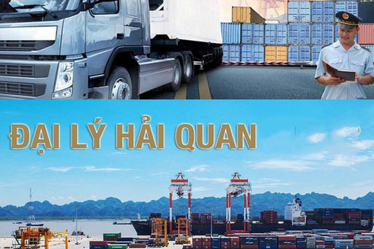 Đề xuất quy định mới về đại lý làm thủ tục hải quan; thi, cấp chứng chỉ nghiệp vụ khai hải quan