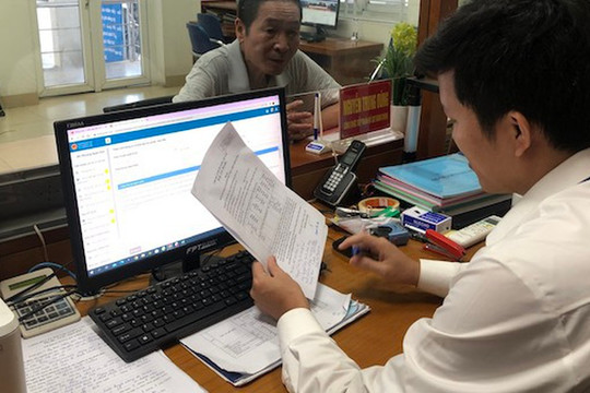 Xếp ngạch công chức có cần chứng chỉ bồi dưỡng?
