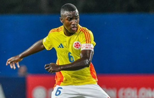 Manchester United hoàn tất thương vụ Cristian Orozco: Tương lai mới tại Old Trafford