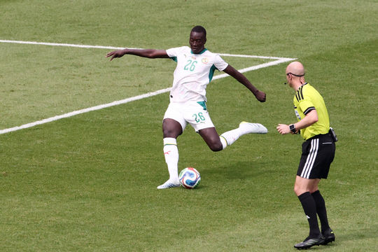 Senegal vùi dập Iraq 5-0: Đại diện châu Á rời World Cup 2026 trong cay đắng