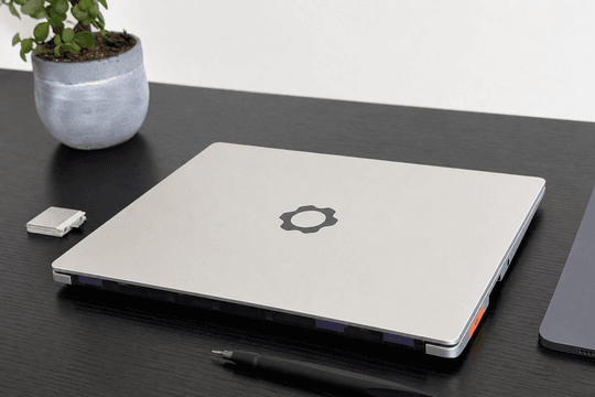 Framework nâng cấp SSD miễn phí và giảm giá cho khách hàng đặt trước Laptop 13 Pro