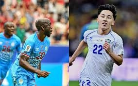 Lịch sử đối đầu giữa CHDC Congo vs Uzbekistan: Ít duyên nợ, chờ trận đấu của hy vọng cuối cùng