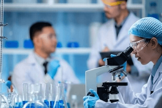 Thu nhập từ nghiên cứu khoa học có được miễn thuế thu nhập cá nhân?