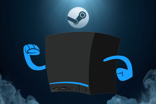 Mức giá 599 USD cho Steam Machine: Sai lầm trong chuỗi cung ứng của Valve khiến cơ hội vụt mất