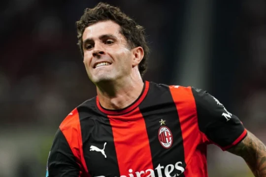 AC Milan khước từ New York City FC: Christian Pulisic là "bất khả xâm phạm"