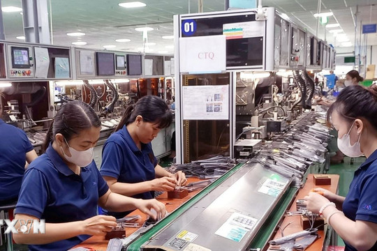 Cập nhật kịch bản tăng trưởng và giải pháp trọng tâm trong các quý còn lại