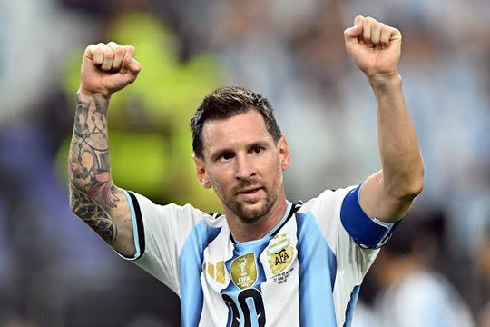 VTV, TV360, FPT Play tường thuật trực tiếp bóng đá Jordan vs Argentina 28/6/2026