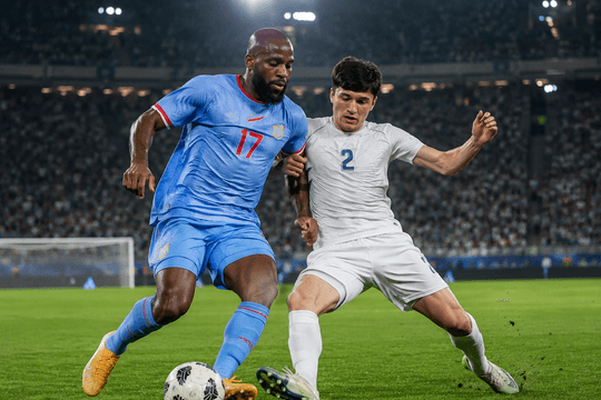 VTVgo, TV360, FPT Play tường thuật trực tiếp bóng đá Congo vs Uzbekistan 28/6/2026