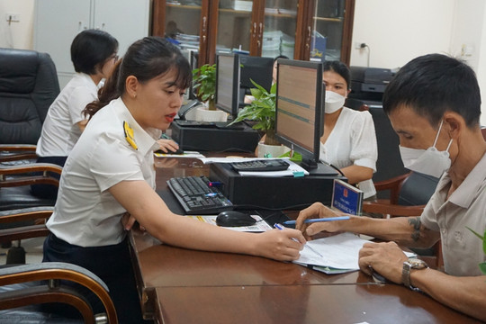 Có thể khai nộp thuế thay chủ sở hữu tài sản cho thuê