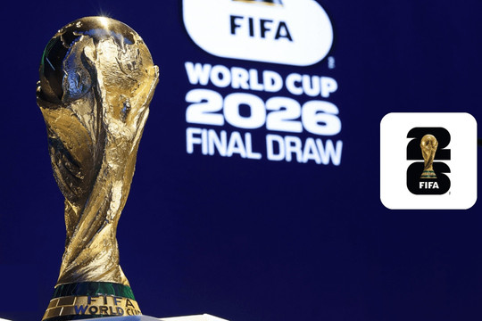 Cập nhật bảng xếp hạng chung cuộc vòng bảng World Cup 2026: Xác định đủ 32 đội vào vòng 1/16