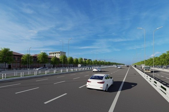 Quy hoạch hạ tầng nổi bật: Đề xuất 235.000 tỷ xây Vành đai 5 và khởi công 5 tuyến metro