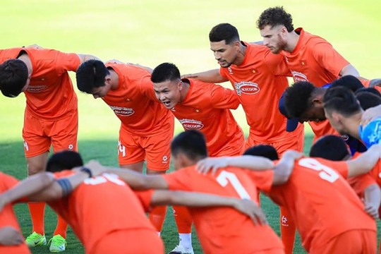 ASEAN Championship 2026: Thử thách cực đại cho ngôi vương của ĐT Việt Nam