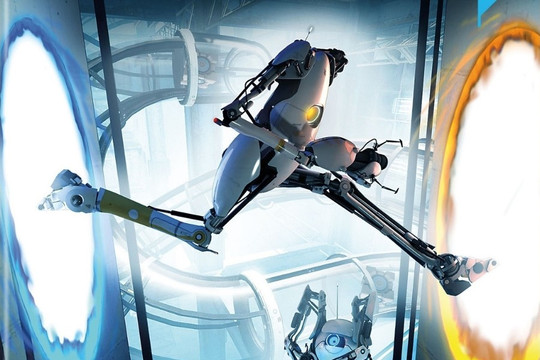 Portal 2 nhận đánh giá Steam Frame: Hé lộ tiêu chuẩn tương thích mới từ Valve