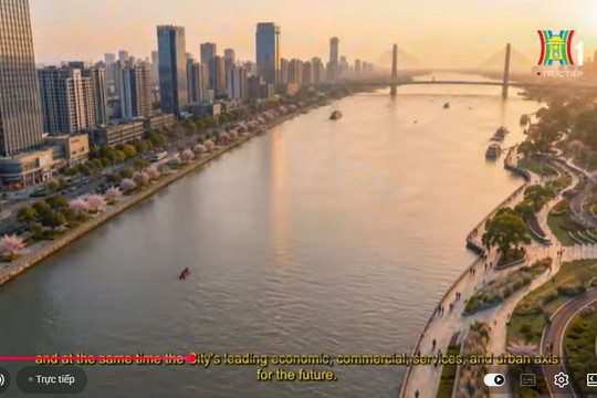 Quy hoạch Thủ đô tầm nhìn 100 năm: Hà Nội cam kết môi trường đầu tư minh bạch