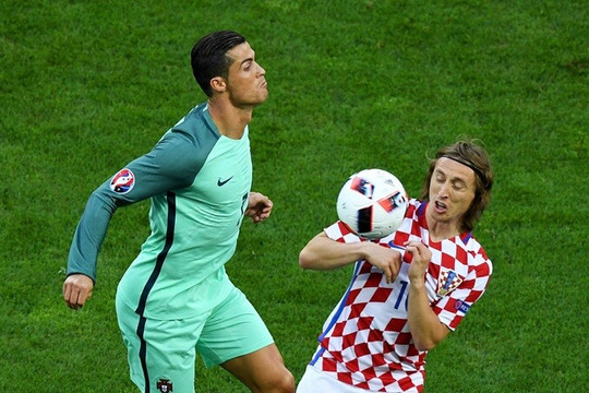 Bồ Đào Nha đại chiến Croatia: Màn tái ngộ duyên nợ và điệu nhảy cuối cùng của các huyền thoại