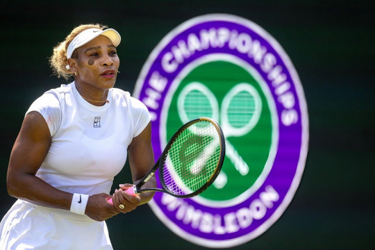 Serena Williams tái xuất Wimbledon 2026: Sự thán phục từ Novak Djokovic