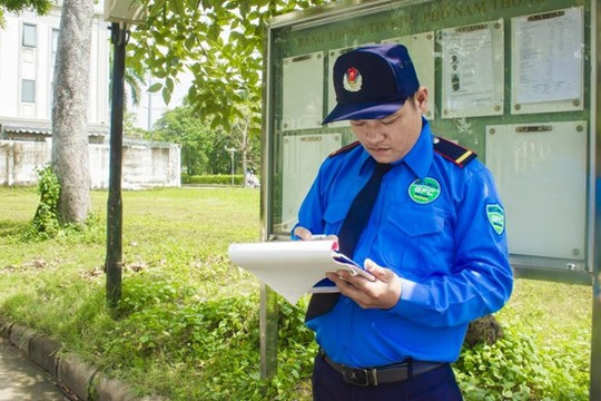 GFC Security: Tấm lá chắn an ninh vững chắc cho các khu công nghiệp tại Đồng Nai