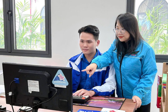Khát vọng trên vùng đất mới: Kỳ 2: Sau những đường kẻ trên bản đồ