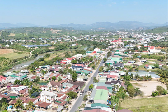 Khi chủ trương hợp lòng dân