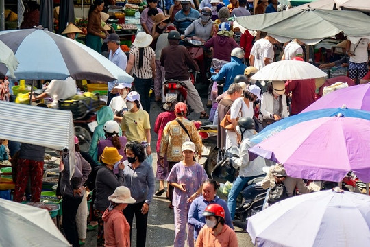 Phan Thiet Market: A Must-Visit Destination for Tourists