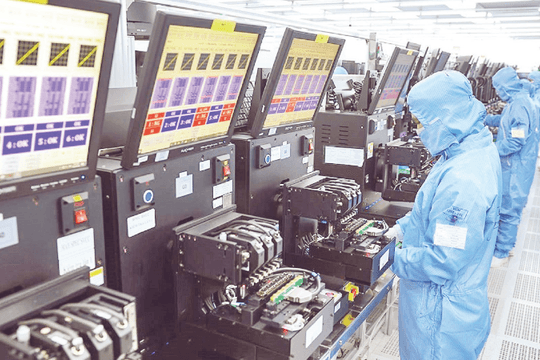 Giải bài toán liên kết FDI với doanh nghiệp trong nước