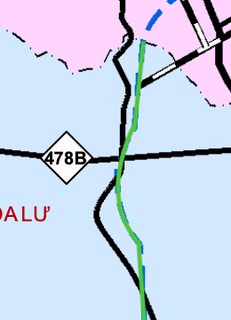 Quy hoạch giao thông phường Nam Hoa Lư tỉnh Ninh Bình: Mở tuyến đường du lịch 5,5 km