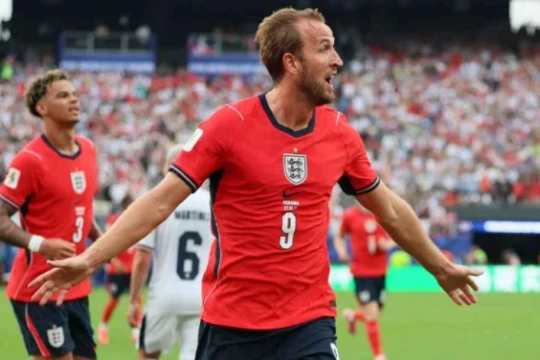 Barcelona cân nhắc chiêu mộ Harry Kane: Lời giải tức thì hay bài toán kinh tế hậu World Cup 2026