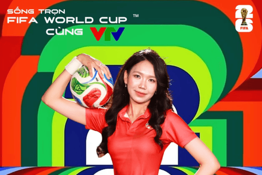 Canada vào vòng 1/8 World Cup 2026: Khoảnh khắc vỡ òa của bóng hồng đại diện xứ lá phong