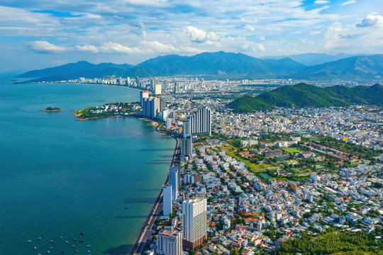 Quy hoạch tỉnh Khánh Hòa đến năm 2030: Mục tiêu trở thành thành phố trực thuộc Trung ương