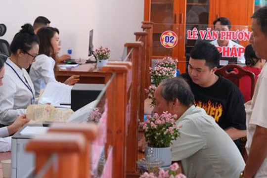 HƯỚNG DẪN xây dựng bản mô tả công việc vị trí việc làm viên chức