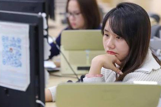 CHI TIẾT danh mục vị trí việc làm viên chức