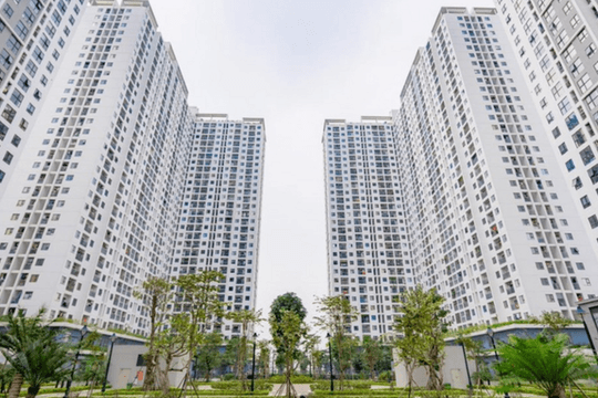Mới chuyển việc, ai xác nhận thu nhập để mua nhà ở xã hội?