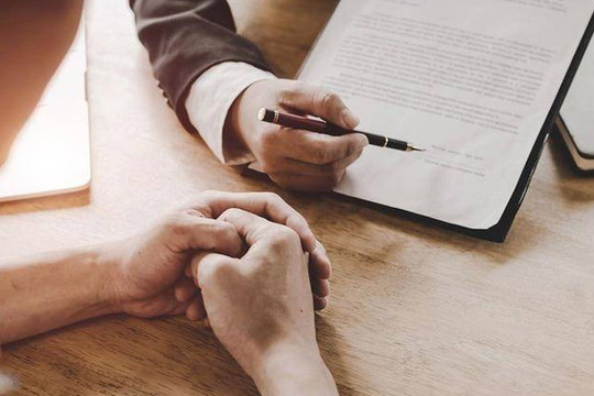 Ép khách vay vốn mua bảo hiểm có thể bị phạt đến 500 triệu đồng