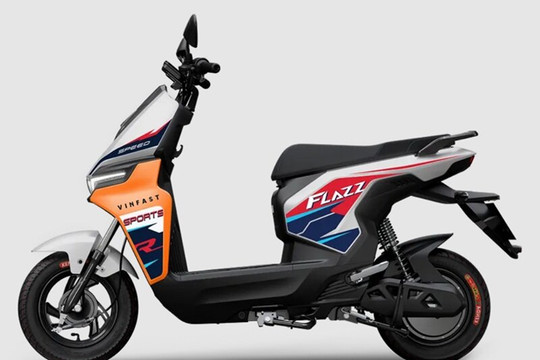 VinFast giảm giá loạt xe máy điện: Feliz II và Viper chỉ từ 11,6 triệu đồng