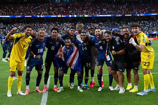 Cape Verde quyết đấu Argentina: Tổng thống Jose Maria Neves tin vào cú sốc 1-0