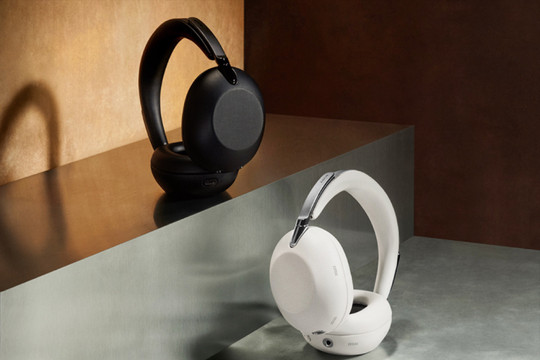 Sony WH-1000XM6 nhận bản cập nhật lớn: Chế độ chơi game chuyên dụng và chuẩn GMAP mới