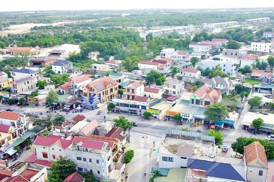 Quy hoạch Ninh Châu đến năm 2050: Định hướng phát triển kinh tế biển và du lịch nghỉ dưỡng