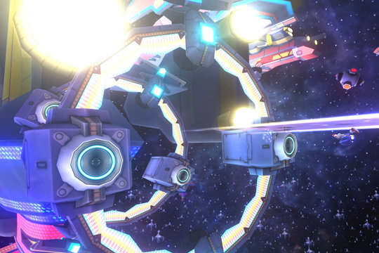 Dolphin Emulator sửa lỗi hiệu ứng Bloom: Bước đột phá cho đồ họa GameCube và Wii 4K