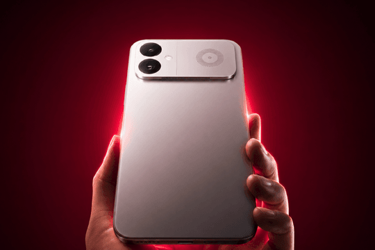 Xiaomi ra mắt Redmi K90 Ultra: Chip Snapdragon 8 Elite và hệ thống quạt tản nhiệt chủ động
